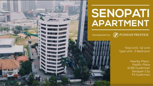Ascott Sudirman, 服务 出租公寓 | We provide Indonesia infrastructure map on various property sectors and data. Access property listings, infrastructure developments, news, and valuable transaction data for informed decisions.