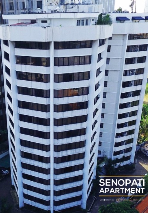 Ascott Sudirman, 服务 出租公寓 | We provide Indonesia infrastructure map on various property sectors and data. Access property listings, infrastructure developments, news, and valuable transaction data for informed decisions.