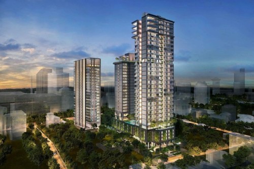 Ascott Menteng (The Stature), 服务 出租公寓 | We provide Indonesia infrastructure map on various property sectors and data. Access property listings, infrastructure developments, news, and valuable transaction data for informed decisions.