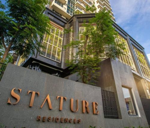 Ascott Menteng (The Stature), 服务 出租公寓 | We provide Indonesia infrastructure map on various property sectors and data. Access property listings, infrastructure developments, news, and valuable transaction data for informed decisions.