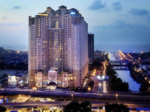 Aston Marina, 服务 出租公寓 | We provide Indonesia infrastructure map on various property sectors and data. Access property listings, infrastructure developments, news, and valuable transaction data for informed decisions.