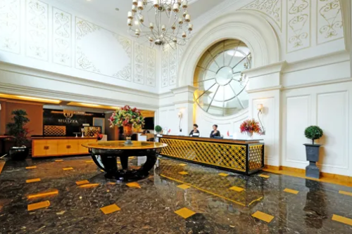 Bellezza Suites-Bliss by Maven, 服务 出租公寓 | We provide Indonesia infrastructure map on various property sectors and data. Access property listings, infrastructure developments, news, and valuable transaction data for informed decisions.