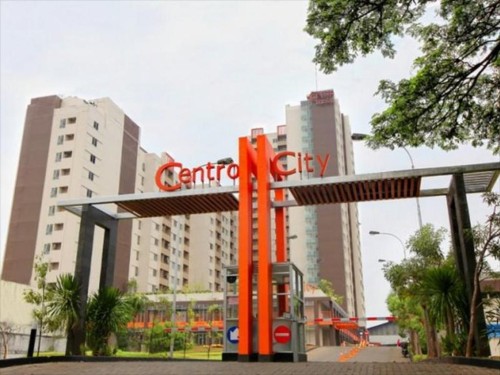 Centro City Serviced, 服务 出租公寓 | We provide Indonesia infrastructure map on various property sectors and data. Access property listings, infrastructure developments, news, and valuable transaction data for informed decisions.