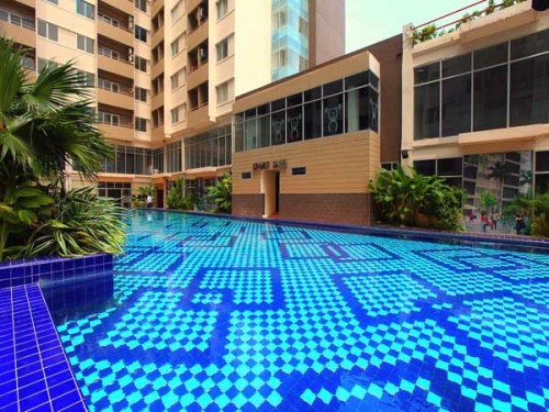 Centro City Serviced, 服务 出租公寓 | We provide Indonesia infrastructure map on various property sectors and data. Access property listings, infrastructure developments, news, and valuable transaction data for informed decisions.