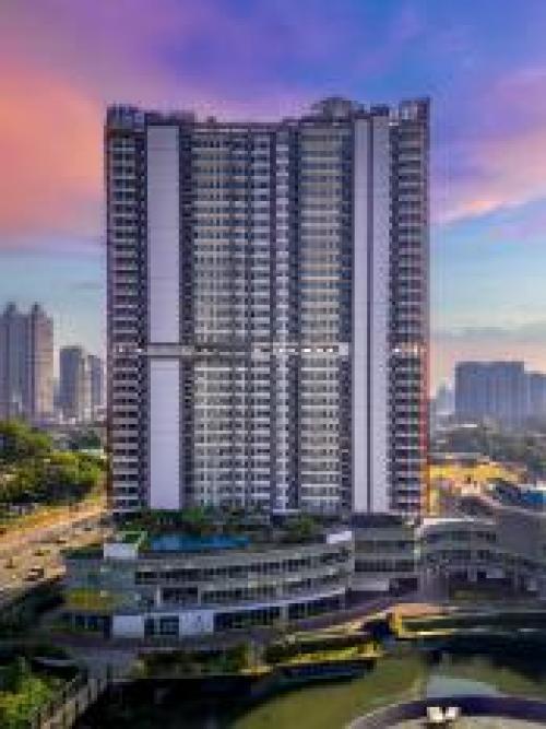 Citadines Antasari, 服务 出租公寓 | We provide Indonesia infrastructure map on various property sectors and data. Access property listings, infrastructure developments, news, and valuable transaction data for informed decisions.