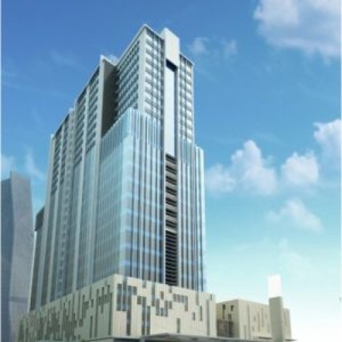 Citadines Rasuna Jakarta (The H-Tower), 服务 出租公寓 | We provide Indonesia infrastructure map on various property sectors and data. Access property listings, infrastructure developments, news, and valuable transaction data for informed decisions.