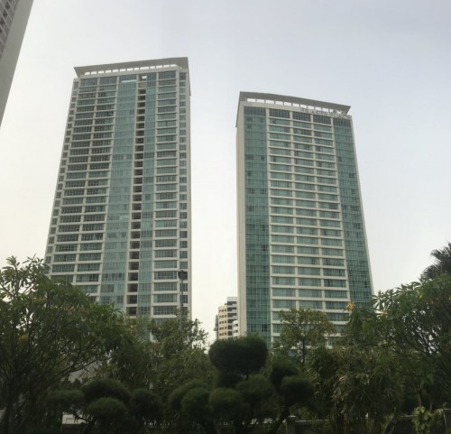 Fraser Place @ Setiabudi Sky Garden, 服务 出租公寓 | We provide Indonesia infrastructure map on various property sectors and data. Access property listings, infrastructure developments, news, and valuable transaction data for informed decisions.