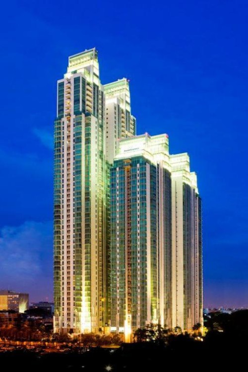 Fraser Residence Sudirman, 服务 出租公寓 | We provide Indonesia infrastructure map on various property sectors and data. Access property listings, infrastructure developments, news, and valuable transaction data for informed decisions.