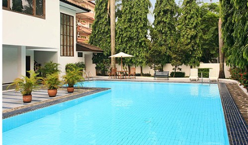 Galeria Court, 服务 出租公寓 | We provide Indonesia infrastructure map on various property sectors and data. Access property listings, infrastructure developments, news, and valuable transaction data for informed decisions.