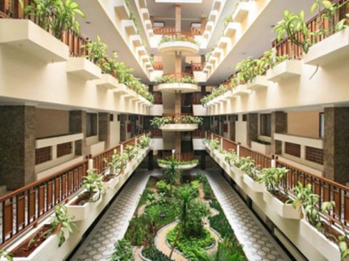 Galeria Court, 服务 出租公寓 | We provide Indonesia infrastructure map on various property sectors and data. Access property listings, infrastructure developments, news, and valuable transaction data for informed decisions.