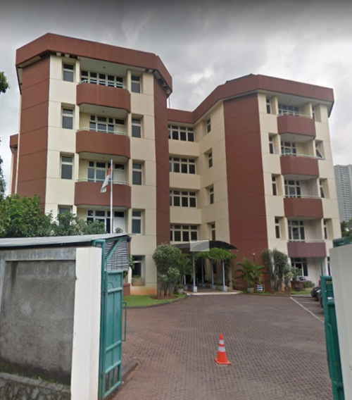 Kuningan, 服务 出租公寓 | We provide Indonesia infrastructure map on various property sectors and data. Access property listings, infrastructure developments, news, and valuable transaction data for informed decisions.