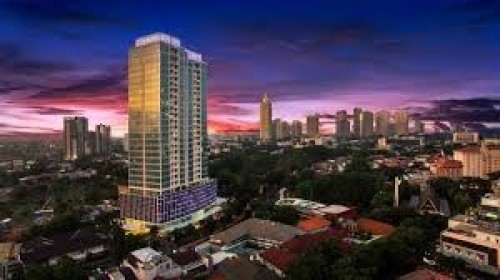 Oakwood Suites La Maison, 服务 出租公寓 | We provide Indonesia infrastructure map on various property sectors and data. Access property listings, infrastructure developments, news, and valuable transaction data for informed decisions.