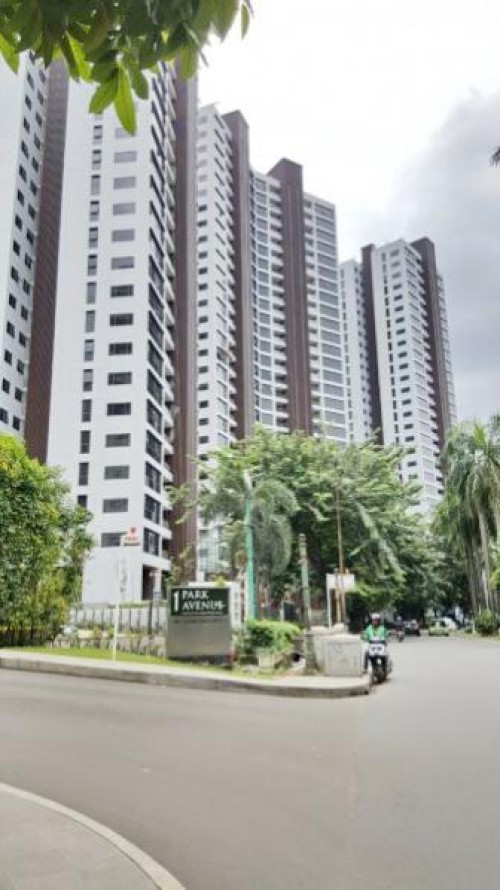 Park Avenue Suites, 服务 出租公寓 | We provide Indonesia infrastructure map on various property sectors and data. Access property listings, infrastructure developments, news, and valuable transaction data for informed decisions.