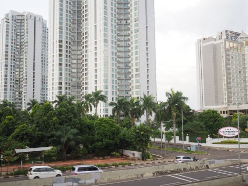 Puri Casablanca, 服务 出租公寓 | We provide Indonesia infrastructure map on various property sectors and data. Access property listings, infrastructure developments, news, and valuable transaction data for informed decisions.