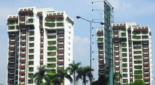 Palm Court, 服务 出租公寓 | We provide Indonesia infrastructure map on various property sectors and data. Access property listings, infrastructure developments, news, and valuable transaction data for informed decisions.