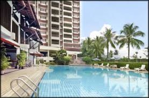 Palm Court, 服务 出租公寓 | We provide Indonesia infrastructure map on various property sectors and data. Access property listings, infrastructure developments, news, and valuable transaction data for informed decisions.