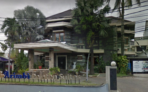 Pejaten Suites, 服务 出租公寓 | We provide Indonesia infrastructure map on various property sectors and data. Access property listings, infrastructure developments, news, and valuable transaction data for informed decisions.