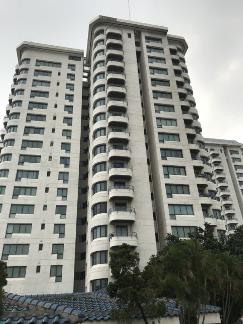 Park Royale, 服务 出租公寓 | We provide Indonesia infrastructure map on various property sectors and data. Access property listings, infrastructure developments, news, and valuable transaction data for informed decisions.