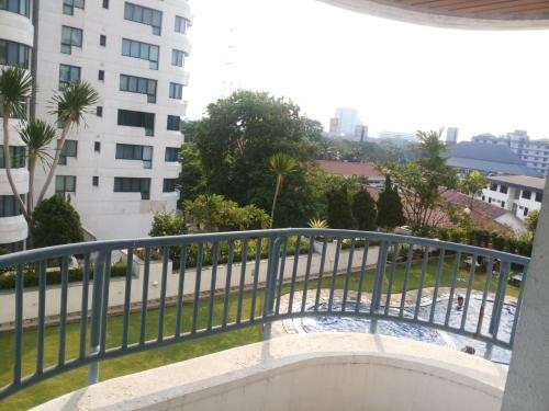 Park Royale, 服务 出租公寓 | We provide Indonesia infrastructure map on various property sectors and data. Access property listings, infrastructure developments, news, and valuable transaction data for informed decisions.