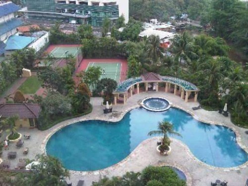 Sudirman Kondominium, 服务 出租公寓 | We provide Indonesia infrastructure map on various property sectors and data. Access property listings, infrastructure developments, news, and valuable transaction data for informed decisions.