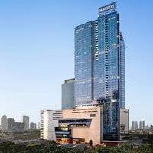 Sommerset Sudirman, 服务 出租公寓 | We provide Indonesia infrastructure map on various property sectors and data. Access property listings, infrastructure developments, news, and valuable transaction data for informed decisions.