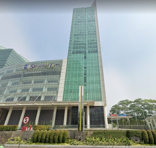 Senayan City Residences, 服务 出租公寓 | We provide Indonesia infrastructure map on various property sectors and data. Access property listings, infrastructure developments, news, and valuable transaction data for informed decisions.