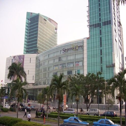 Senayan City Residences, 服务 出租公寓 | We provide Indonesia infrastructure map on various property sectors and data. Access property listings, infrastructure developments, news, and valuable transaction data for informed decisions.