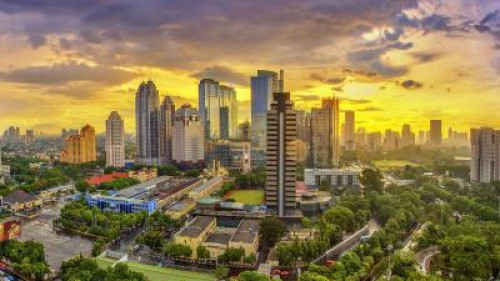 Sommerset Mega Kuningan, 服务 出租公寓 | We provide Indonesia infrastructure map on various property sectors and data. Access property listings, infrastructure developments, news, and valuable transaction data for informed decisions.