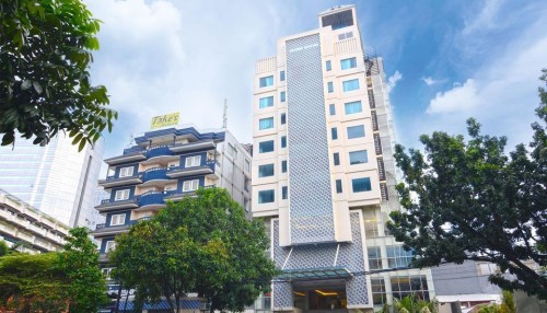 Take's Mansion, 服务 出租公寓 | We provide Indonesia infrastructure map on various property sectors and data. Access property listings, infrastructure developments, news, and valuable transaction data for informed decisions.