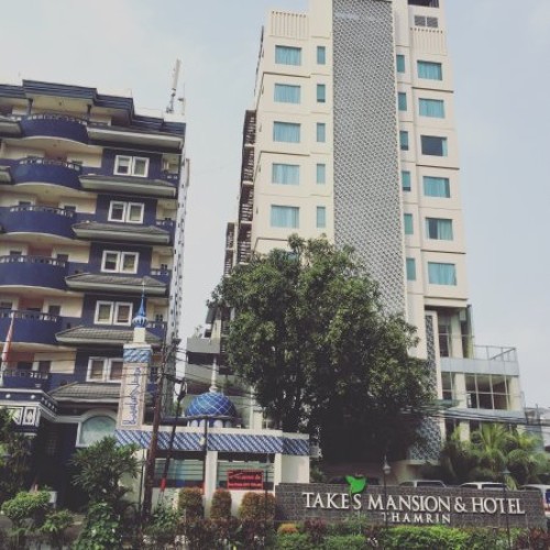 Take's Mansion, 服务 出租公寓 | We provide Indonesia infrastructure map on various property sectors and data. Access property listings, infrastructure developments, news, and valuable transaction data for informed decisions.
