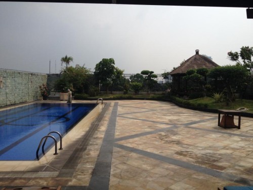 Wijaya Executive Mansion, 服务 出租公寓 | We provide Indonesia infrastructure map on various property sectors and data. Access property listings, infrastructure developments, news, and valuable transaction data for informed decisions.