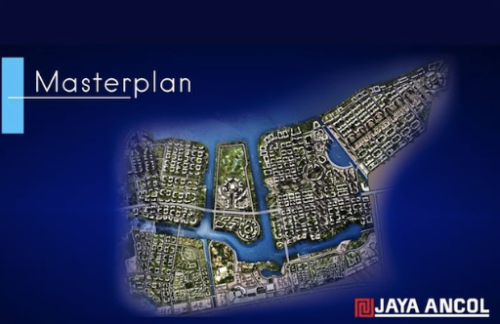 Ancol merupakan kawasan superblok yang terletak di Pademangan, Jakarta Utara yang dikembangkan oleh PT Pembangunan Jaya Ancol Tbk, beroperasi sejak 1996. Dengan...