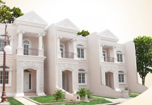Angel Residence, residential commercial for lease sale, dijual disewakan | We provide Indonesia infrastructure map on various property sectors and data. Access property listings, infrastructure developments, news, and valuable transaction data for informed decisions.