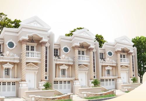 Angel Residence, residential commercial for lease sale, dijual disewakan | We provide Indonesia infrastructure map on various property sectors and data. Access property listings, infrastructure developments, news, and valuable transaction data for informed decisions.