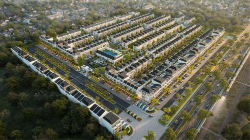 Bukit Podomoro Jakarta, residential commercial for lease sale, dijual disewakan | We provide Indonesia infrastructure map on various property sectors and data. Access property listings, infrastructure developments, news, and valuable transaction data for informed decisions.