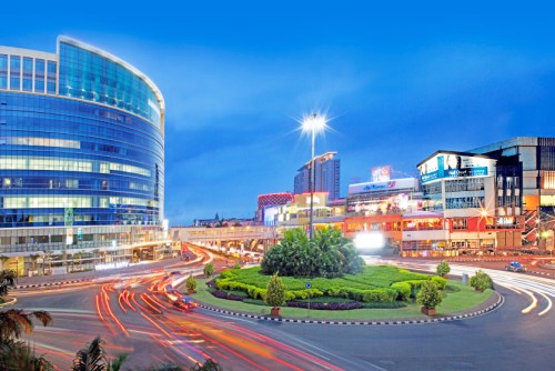 CitraGarden City Jakarta merupakan salah satu kawasan perumahan yang terletak di Cengkareng dan Kalideres. Kawasan perumahan yang sudah mulai dikembangkan oleh...