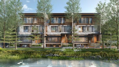 CitraLake Villa - CitraGarden City, residential commercial for lease sale, dijual disewakan | We provide Indonesia infrastructure map on various property sectors and data. Access property listings, infrastructure developments, news, and valuable transaction data for informed decisions.