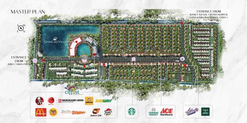 CitraLake Villa - CitraGarden City, residential commercial for lease sale, dijual disewakan | We provide Indonesia infrastructure map on various property sectors and data. Access property listings, infrastructure developments, news, and valuable transaction data for informed decisions.