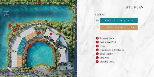 CitraLake Villa - CitraGarden City, residential commercial for lease sale, dijual disewakan | We provide Indonesia infrastructure map on various property sectors and data. Access property listings, infrastructure developments, news, and valuable transaction data for informed decisions.