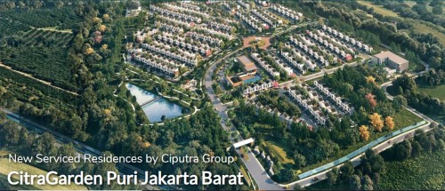 CitraGarden Puri Jakarta, residential commercial for lease sale, dijual disewakan | We provide Indonesia infrastructure map on various property sectors and data. Access property listings, infrastructure developments, news, and valuable transaction data for informed decisions.