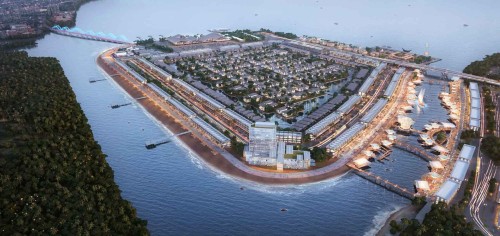 Ebony Island, residential commercial for lease sale, dijual disewakan | We provide Indonesia infrastructure map on various property sectors and data. Access property listings, infrastructure developments, news, and valuable transaction data for informed decisions.