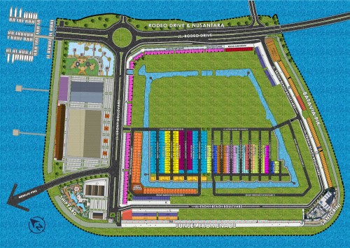 Ebony Island, residential commercial for lease sale, dijual disewakan | We provide Indonesia infrastructure map on various property sectors and data. Access property listings, infrastructure developments, news, and valuable transaction data for informed decisions.