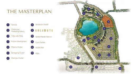 Kelimutu - ASYA Jakarta, residential commercial for lease sale, dijual disewakan | We provide Indonesia infrastructure map on various property sectors and data. Access property listings, infrastructure developments, news, and valuable transaction data for informed decisions.