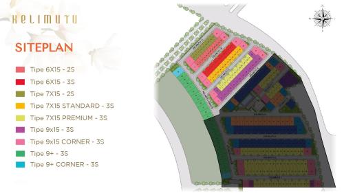 Kelimutu - ASYA Jakarta, residential commercial for lease sale, dijual disewakan | We provide Indonesia infrastructure map on various property sectors and data. Access property listings, infrastructure developments, news, and valuable transaction data for informed decisions.