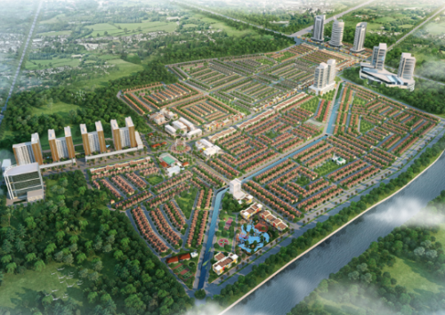 Metland Menteng merupakan perumahan prestisius dengan konsep smart eco living Metland Menteng dibangun oleh pengembang ternama PT. Metropolitan Land Tbk. 

Me...