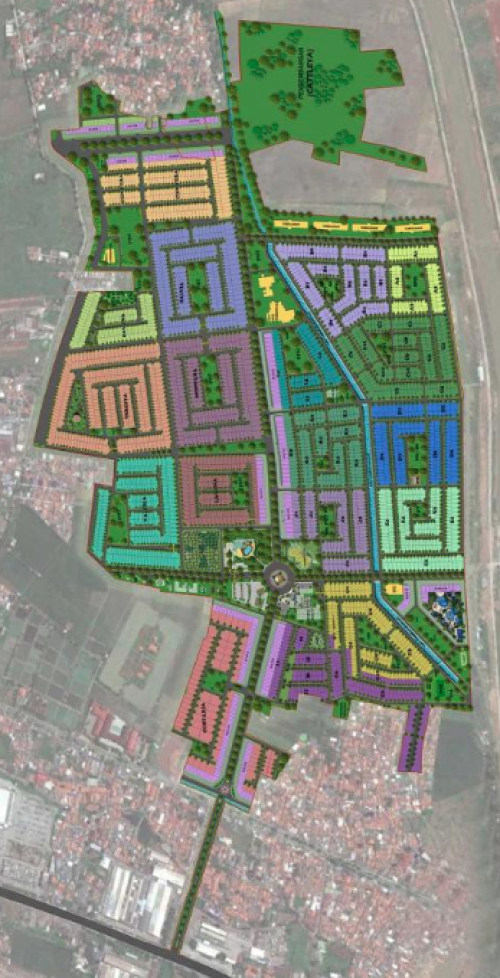 Metland Menteng merupakan perumahan prestisius dengan konsep smart eco living Metland Menteng dibangun oleh pengembang ternama PT. Metropolitan Land Tbk. 

Me...