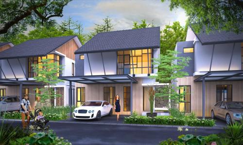 Mahakam - Jakarta Garden City, residential commercial for lease sale, dijual disewakan | We provide Indonesia infrastructure map on various property sectors and data. Access property listings, infrastructure developments, news, and valuable transaction data for informed decisions.