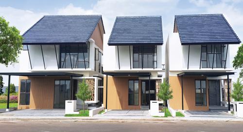 Mahakam - Jakarta Garden City, residential commercial for lease sale, dijual disewakan | We provide Indonesia infrastructure map on various property sectors and data. Access property listings, infrastructure developments, news, and valuable transaction data for informed decisions.