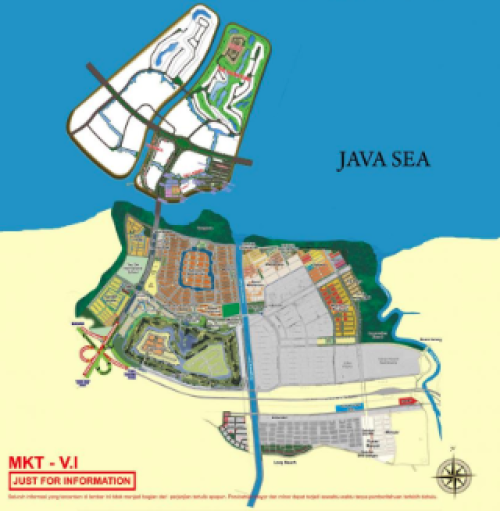 Pantai Indah Kapuk 1 (PIK 1), terletak di Penjaringan, Jakarta Utara, adalah kawasan hunian dan komersial yang menawarkan pengalaman hidup mewah dan modern. Kaw...