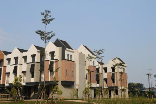 Synthesis Huis, residential commercial for lease sale, dijual disewakan | We provide Indonesia infrastructure map on various property sectors and data. Access property listings, infrastructure developments, news, and valuable transaction data for informed decisions.